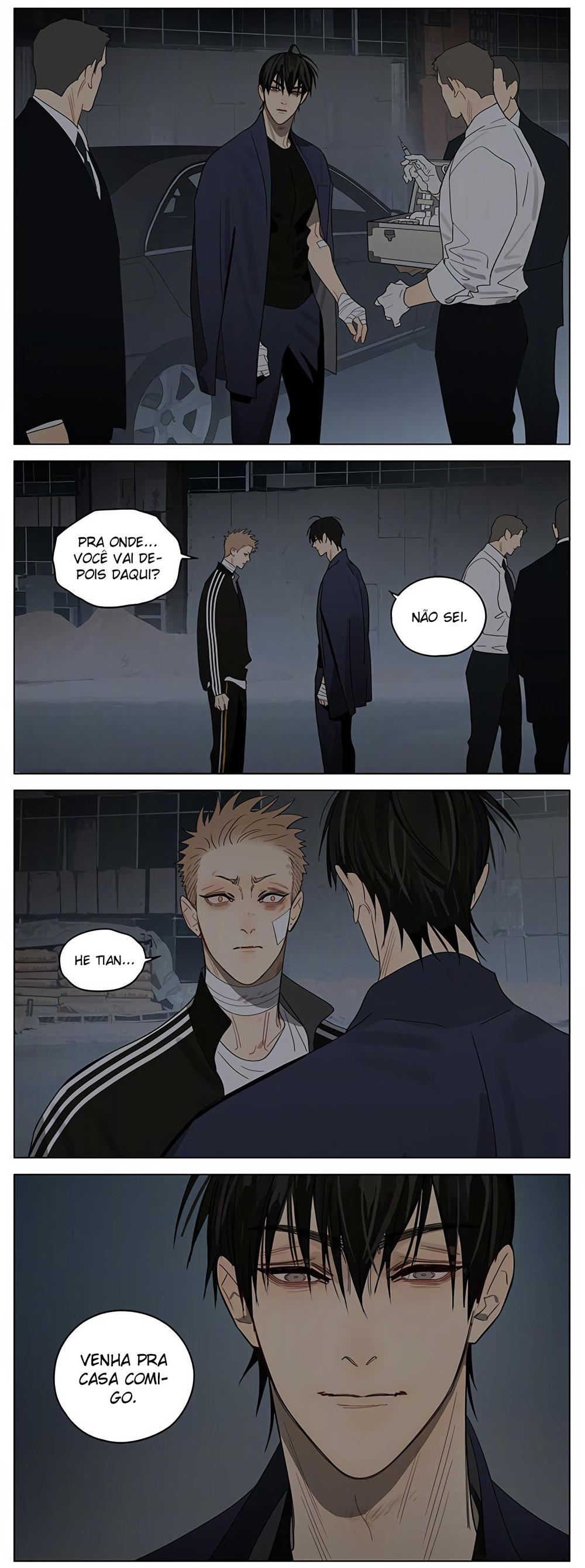 19 Days Akimanga 19-days-akimanga